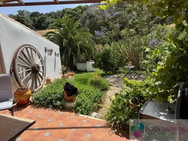 Casa rustica con piscina in vendita a Casares pueblo, imagen 22