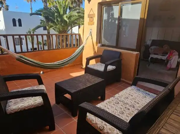 Apartament amb piscina en venda a Calle Maxorata 2, imagen 8