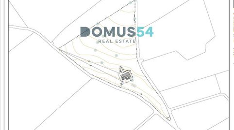 Terreno rústico edificable en Moscari con proyecto y licencia, immagine 5