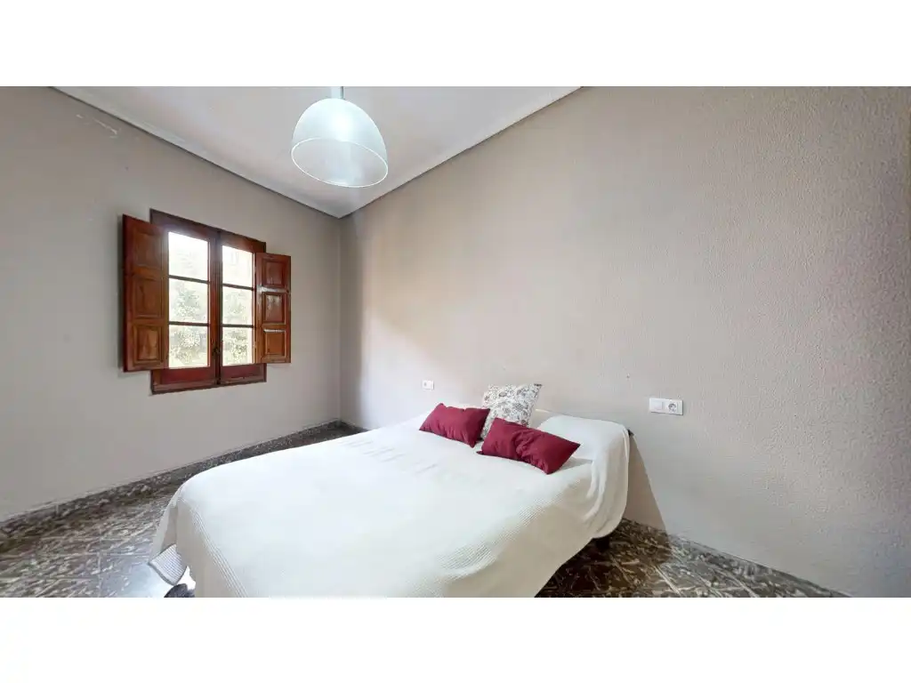 Piso en venta en Zona La Ermita