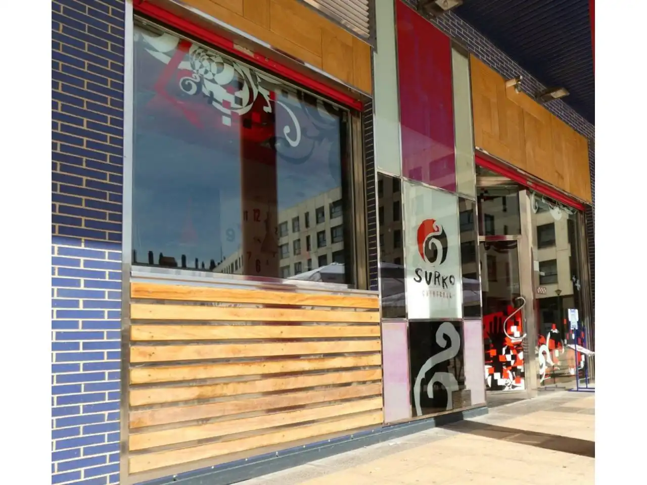 Gewerbefläche zur Miete in Calle Hornillos, imagen 12