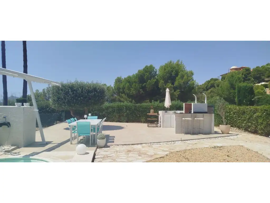 Villa à vendre à Altea Hills, imagen 9