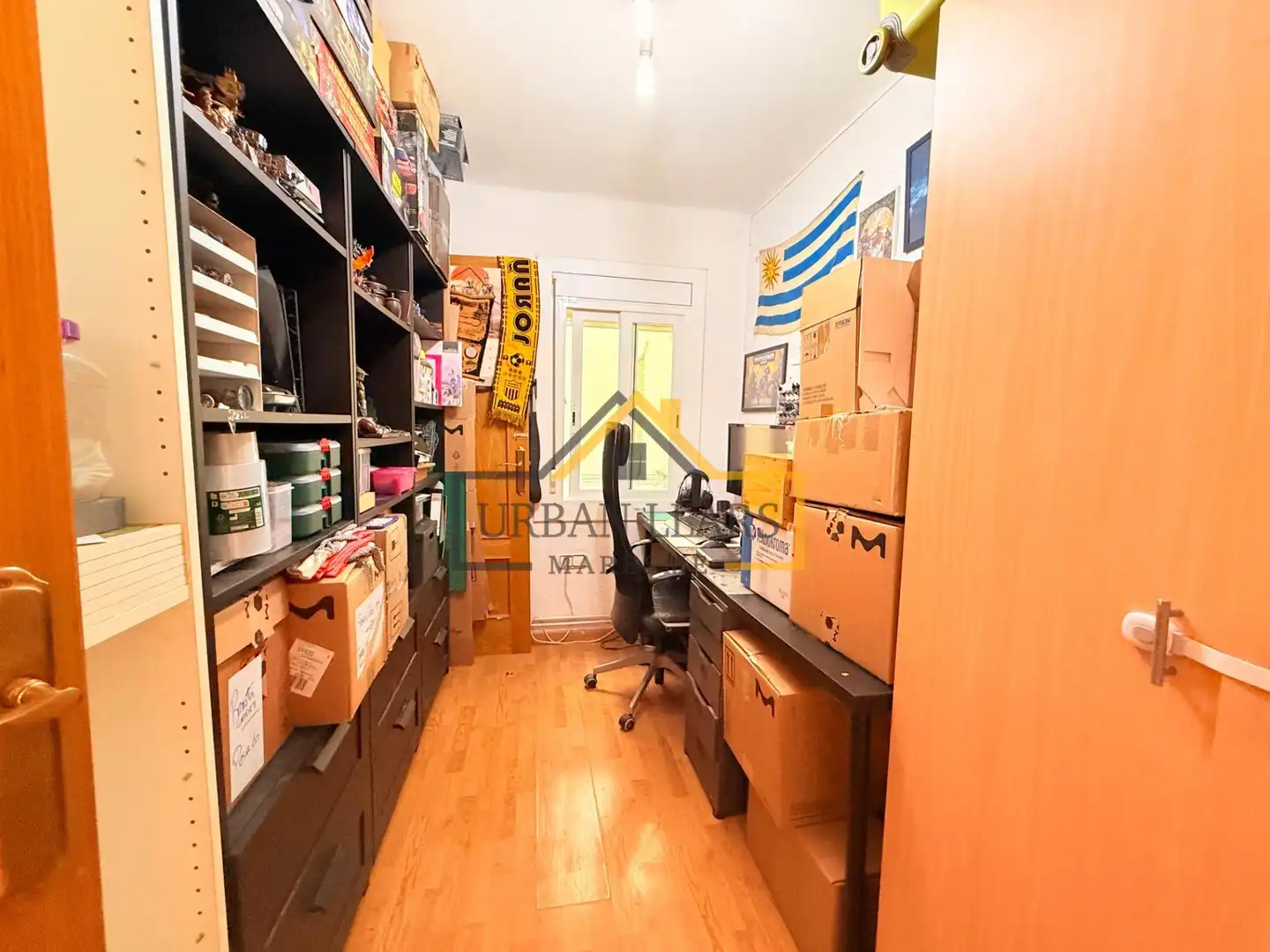 Flat for sale in Mataró