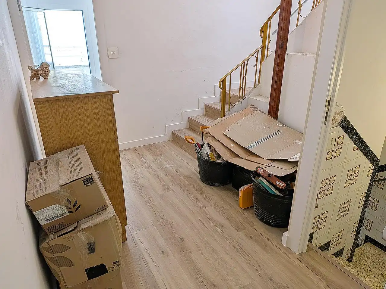 Houses for sale in Ulldecona  with Terrace