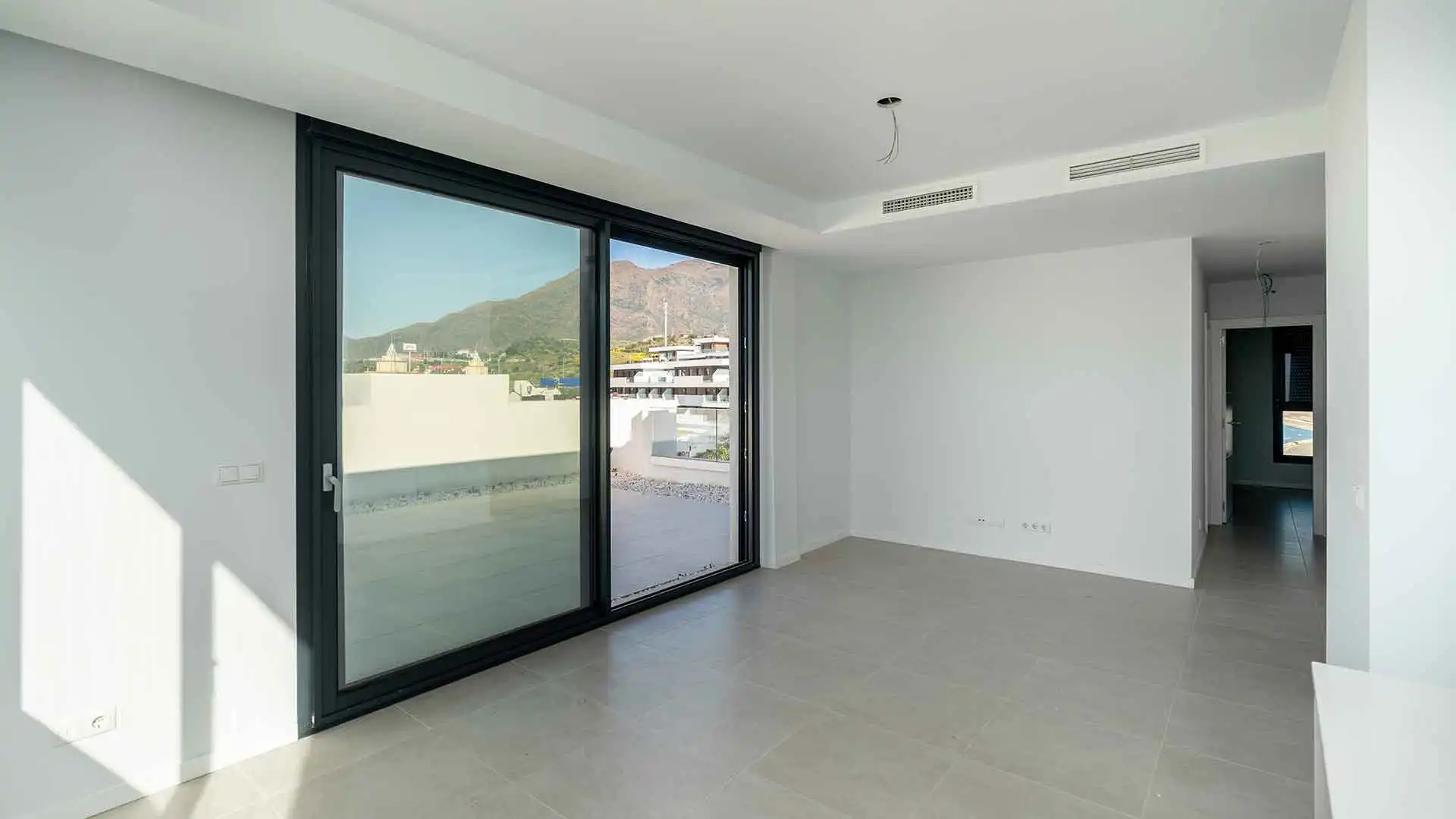 Penthouse mit Pool zum Verkauf in Estepona Pueblo, imagen 14