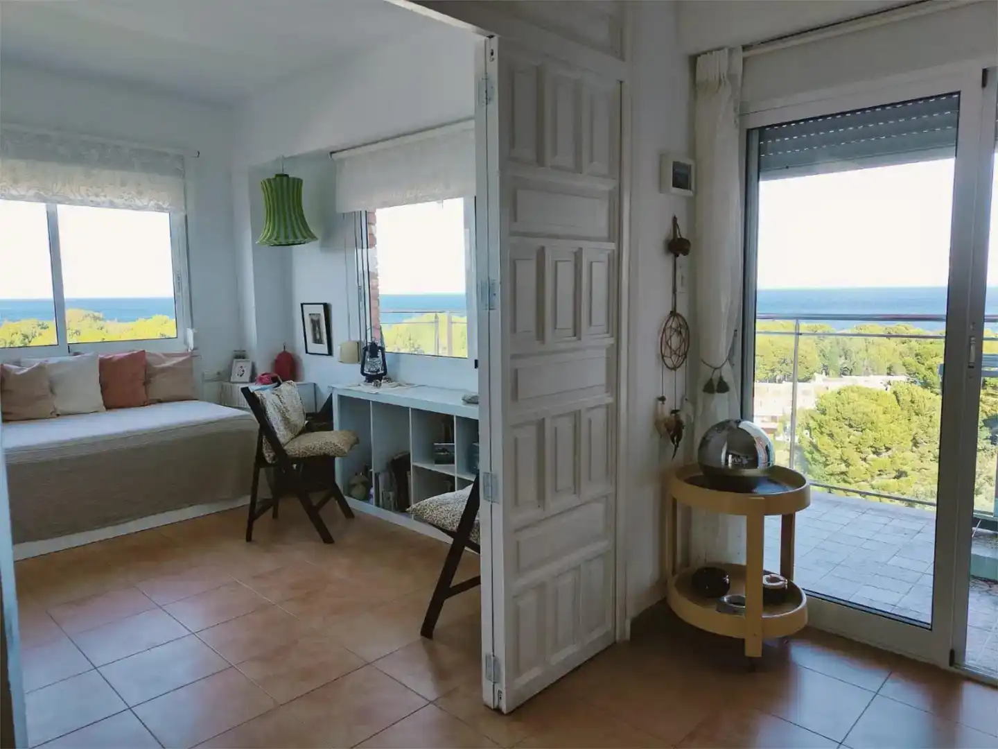 Apartments for rent in Las Rotas / Les Rotes