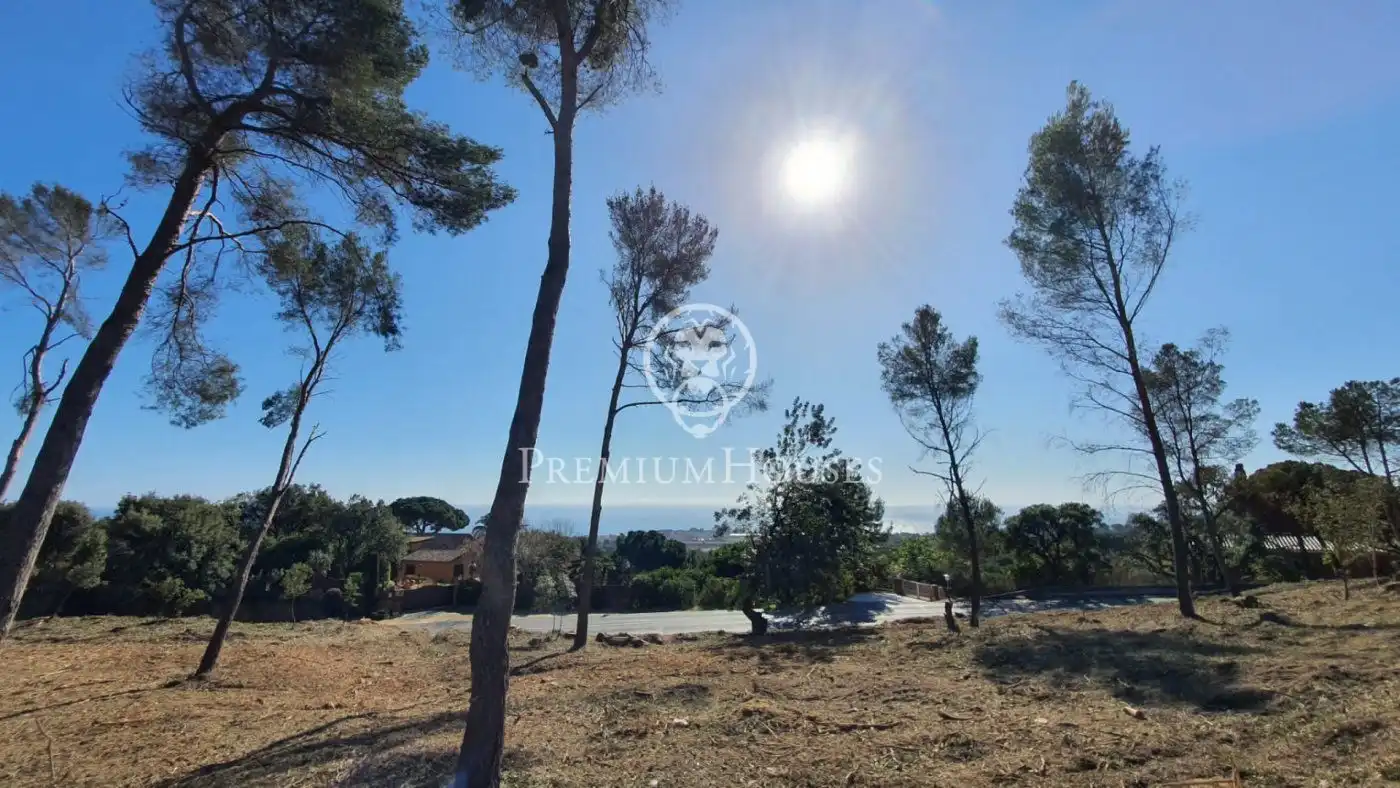 Residential land for sale in Rocaferrera, imagen 2