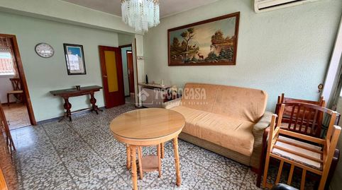 Foto 4 von Wohnung zum Verkauf in Palomeras Sureste, Madrid Capital