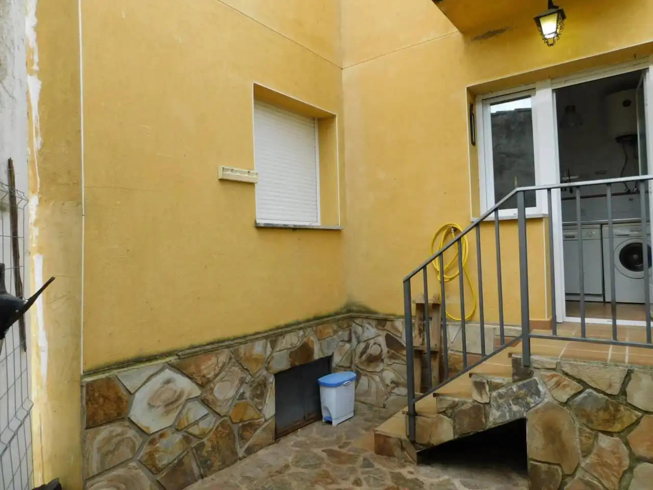Casa o chalet en venta en Gargantilla del Lozoya con Calefacción, Terraza y Amueblado