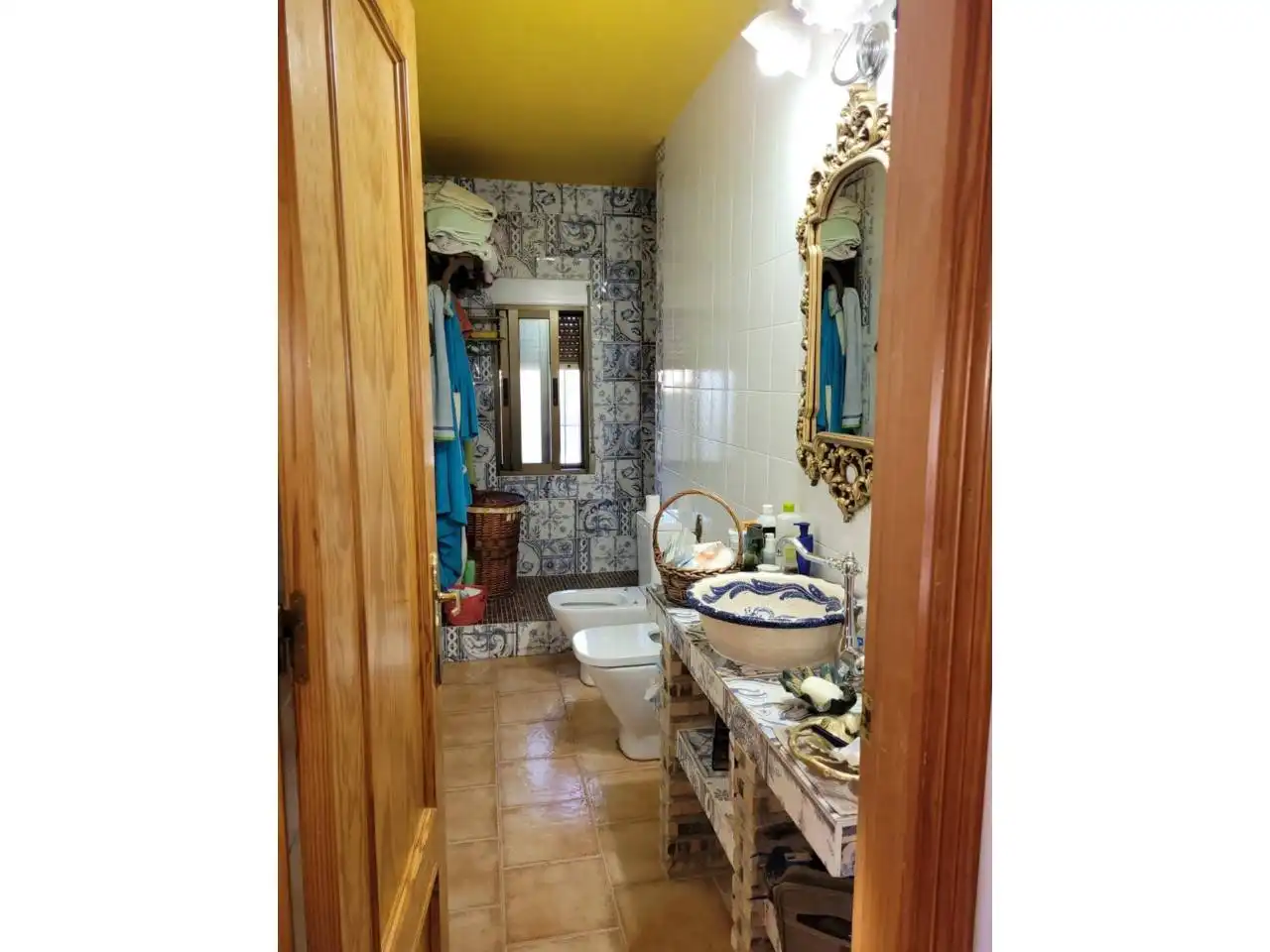 Chalet en venta en Baza, imagen 11