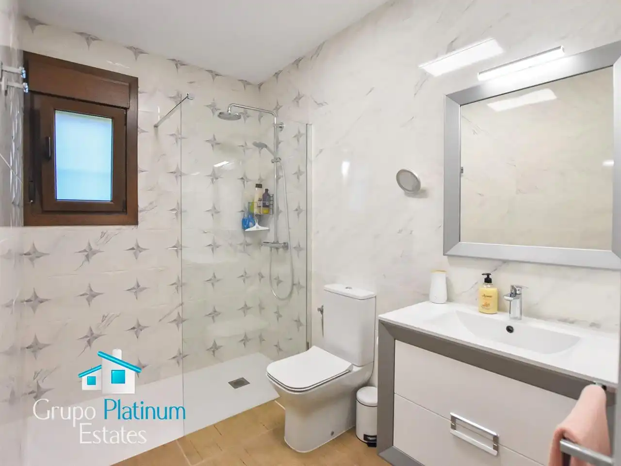 Chalet con piscina en venta en San Juan de los Terreros, imagen 13