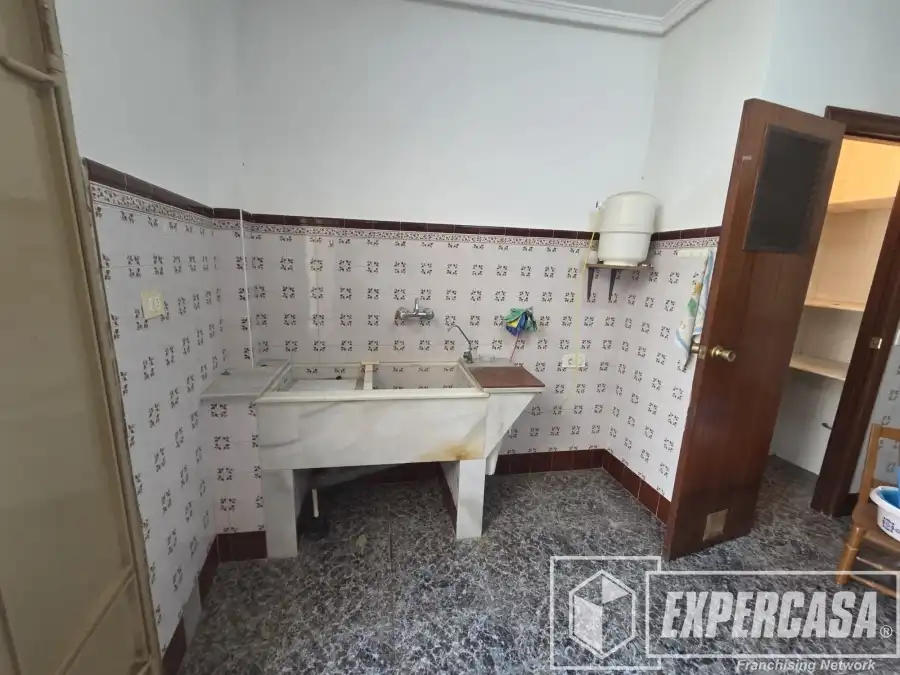 Baño de Finca rústica en venta en Guadassuar con Terraza