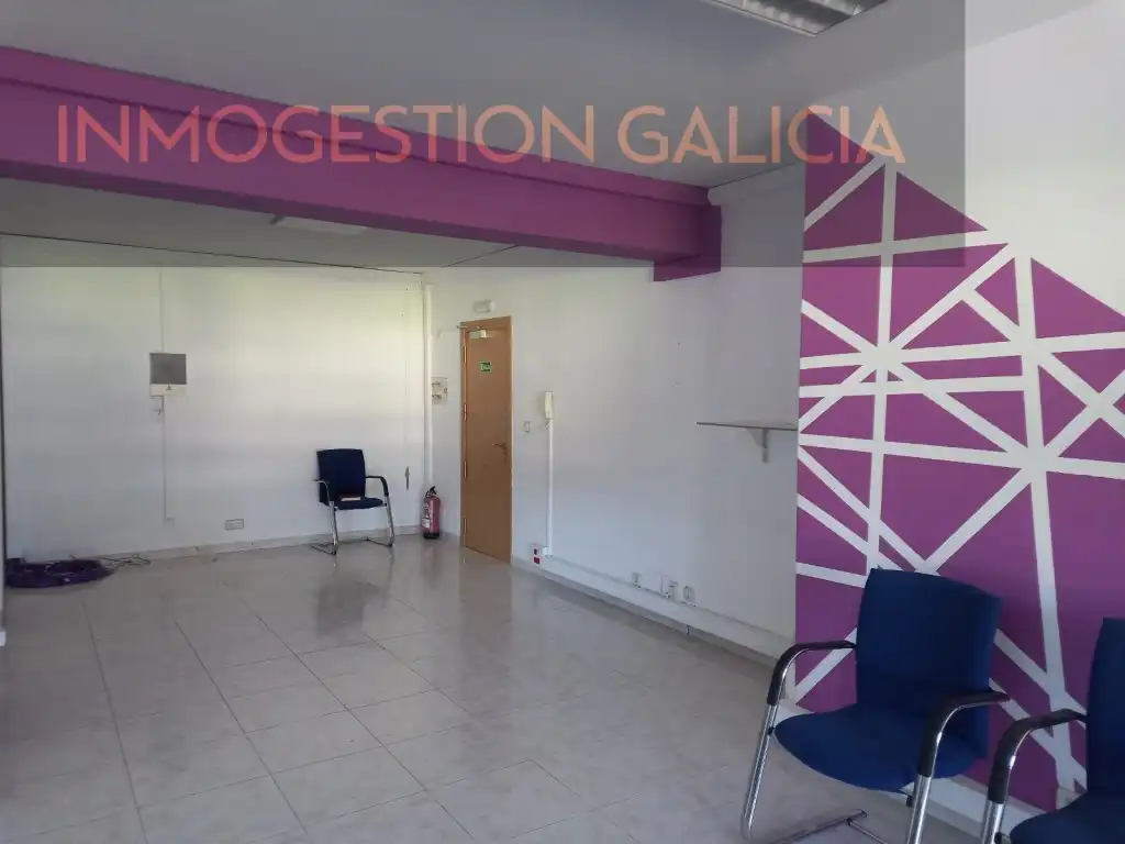 Büro zur Miete in Poligono Pocomaco Av 4, imagen 111