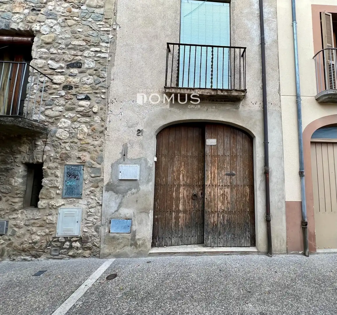 House for sale in Comte Tallaferro, imagen 2