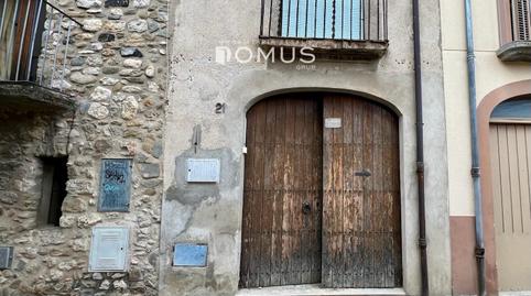 Foto 2 de Casa o xalet en venda a Comte Tallaferro, Besalú, Girona