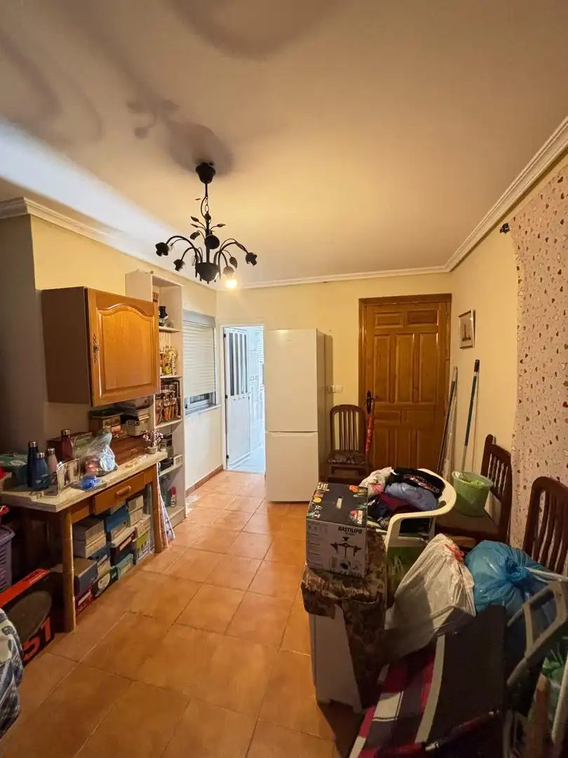 Maison à vendre à Valdepeñas