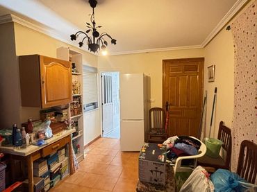 Casa en venda a Valdepeñas