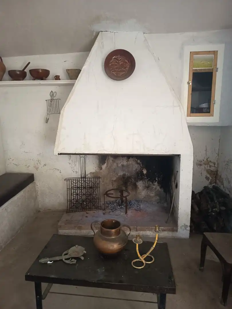 Casa rustica in vendita a La Foia de Les Ventalles, imagen 18