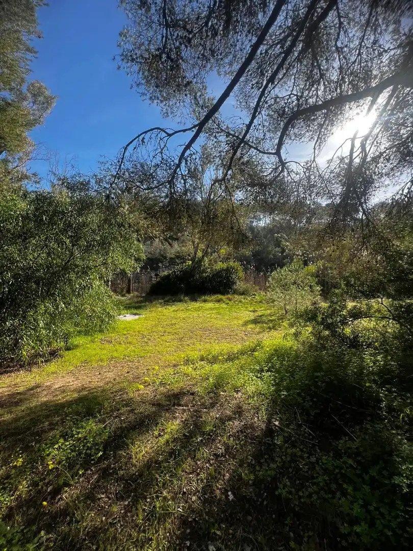 Country house zum Verkauf in DS POLIGONO 11 845, Cala Figuera