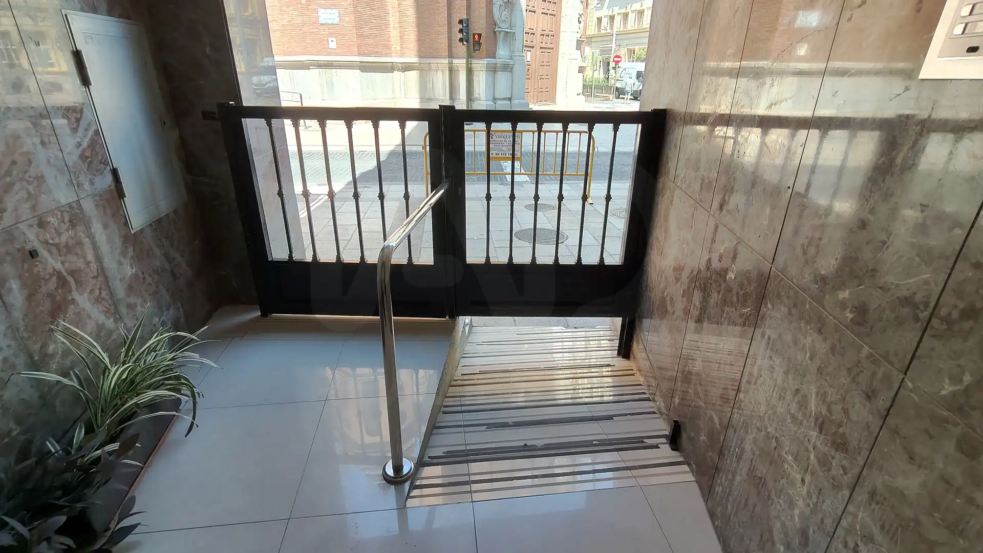 Ático con ascensor en venta en Centro, imagen 5