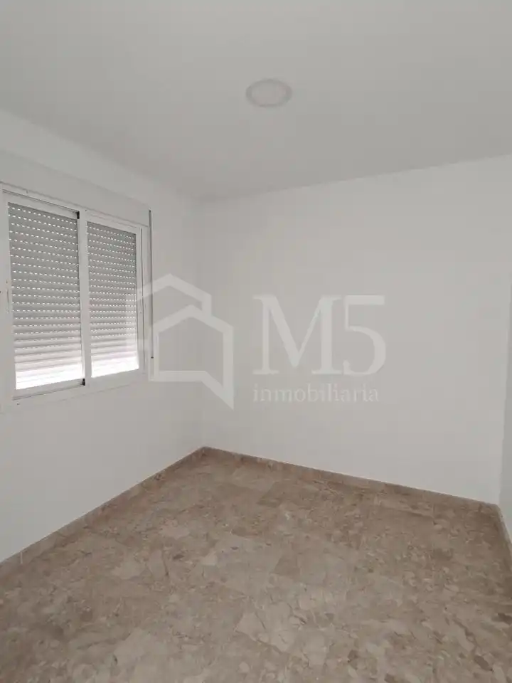 Bedroom of Flat for sale in Sedella  with Terrace