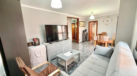 Foto 3 de Pis en venda a Calle Migdia del, Sant Josep, Barcelona