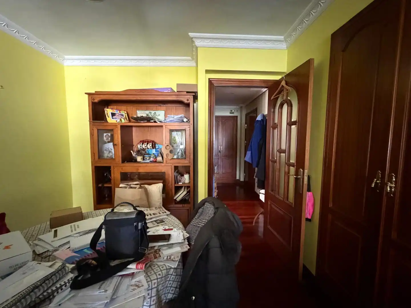 Piso en venta en Durango con Calefacción, Amueblado y Internet