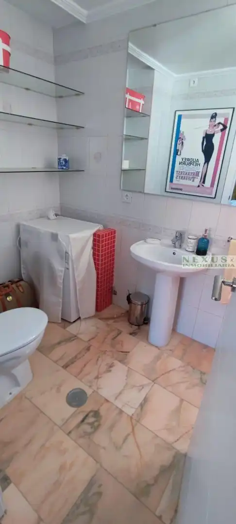 Apartament de lloguer a Casco Antiguo, imagen 12