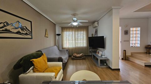 Foto 4 de Dúplex en venta en Montepinar - La Aparecida - Raiguero, Orihuela