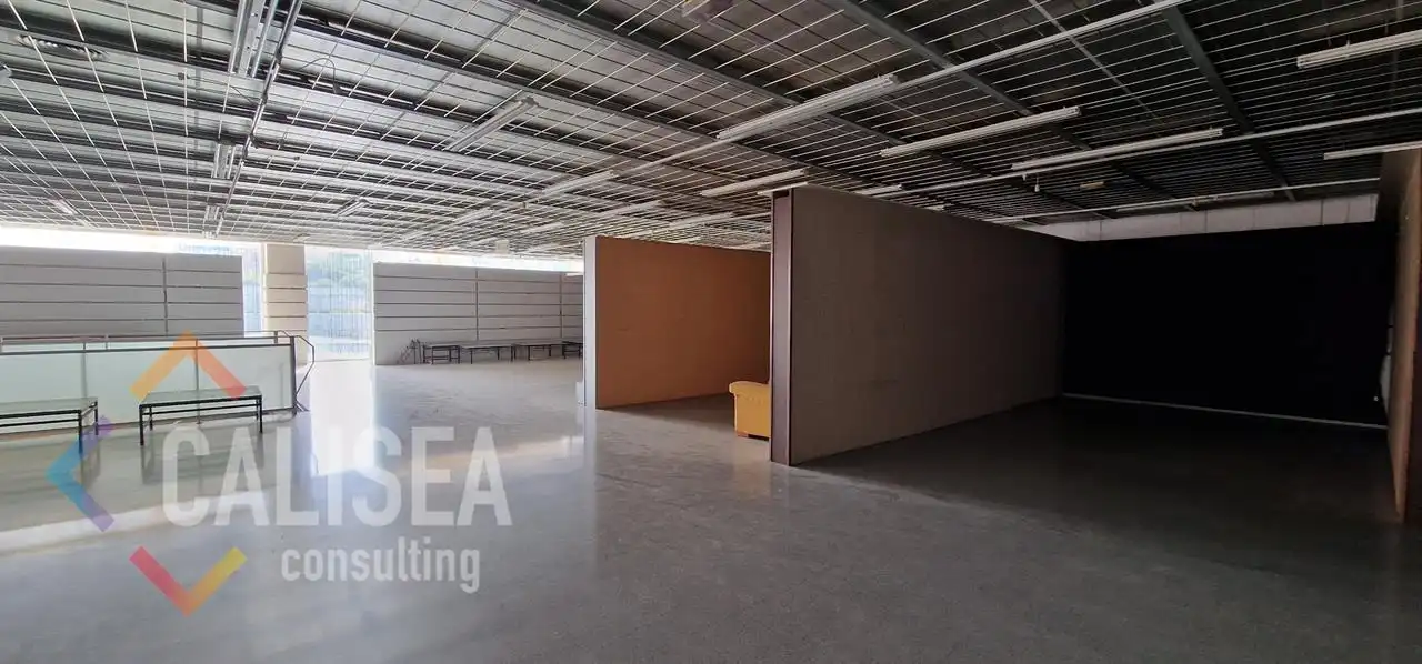Industrial building to rent in Sud, imagen 16