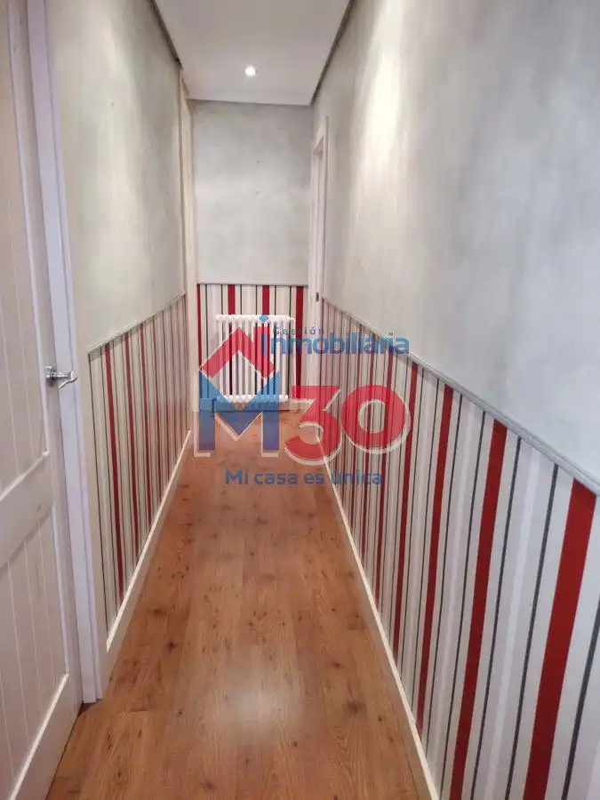 House with pool for sale in Crucero - Aquende, imagen 10