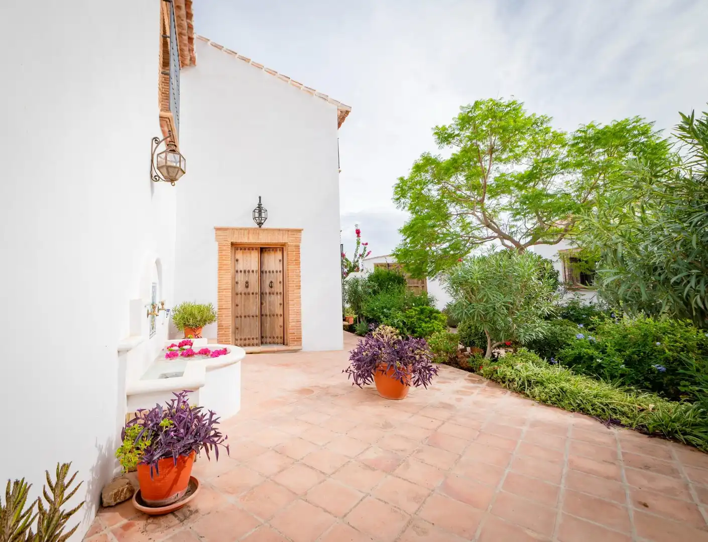 Maison à vendre à Villanueva de la Concepción, imagen 7