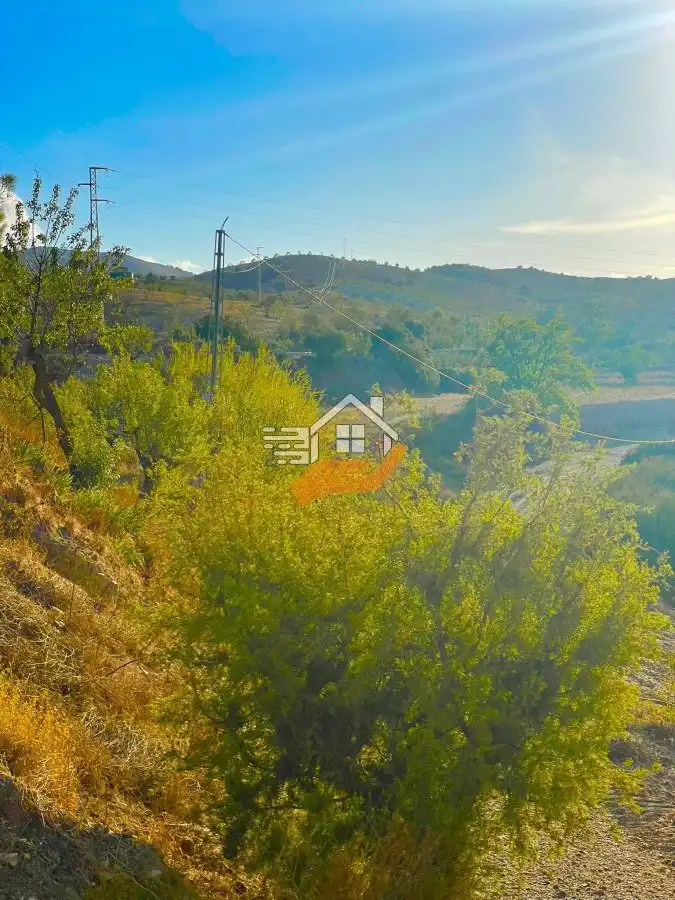 Residential land for sale in Vélez-Rubio, imagen 17