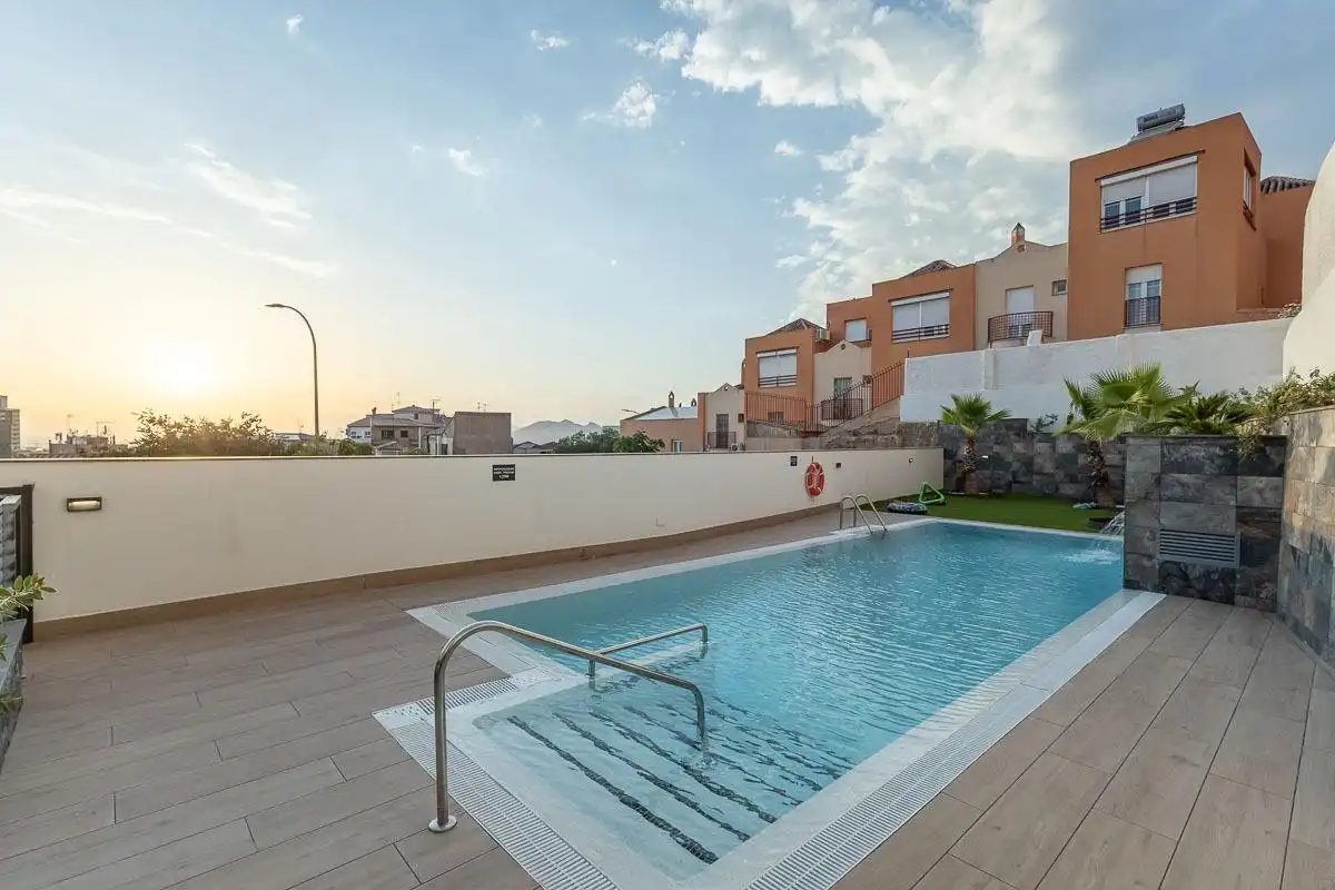 Duplex with lift to rent in Avenida Avenida Murcia 9, imagen 25