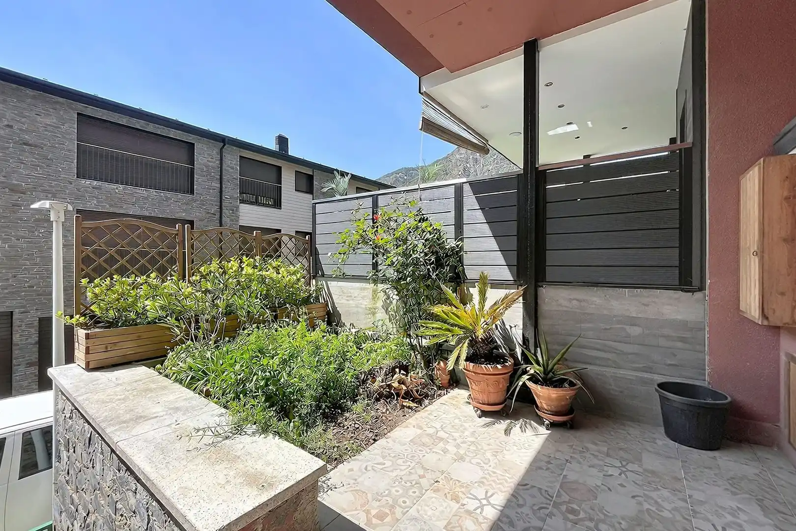 5-bedroom townhouse for sale in Escaldes-Engordany · 44 of 60