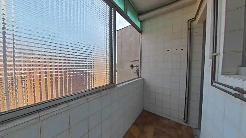 Piso en venta en calle Doctor Pages, imagen 2