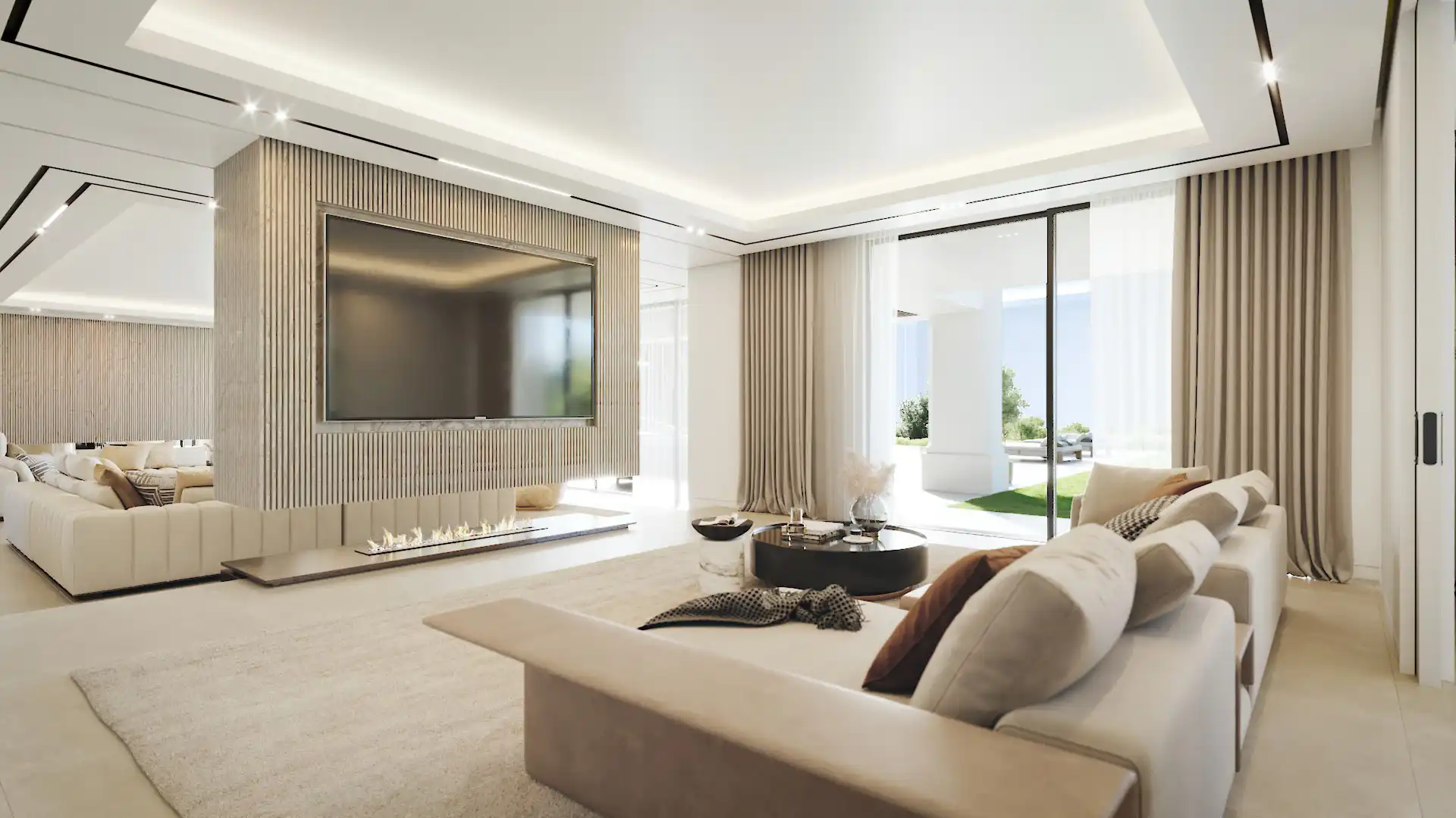 House with pool for sale in Marbella Centro, imagen 9