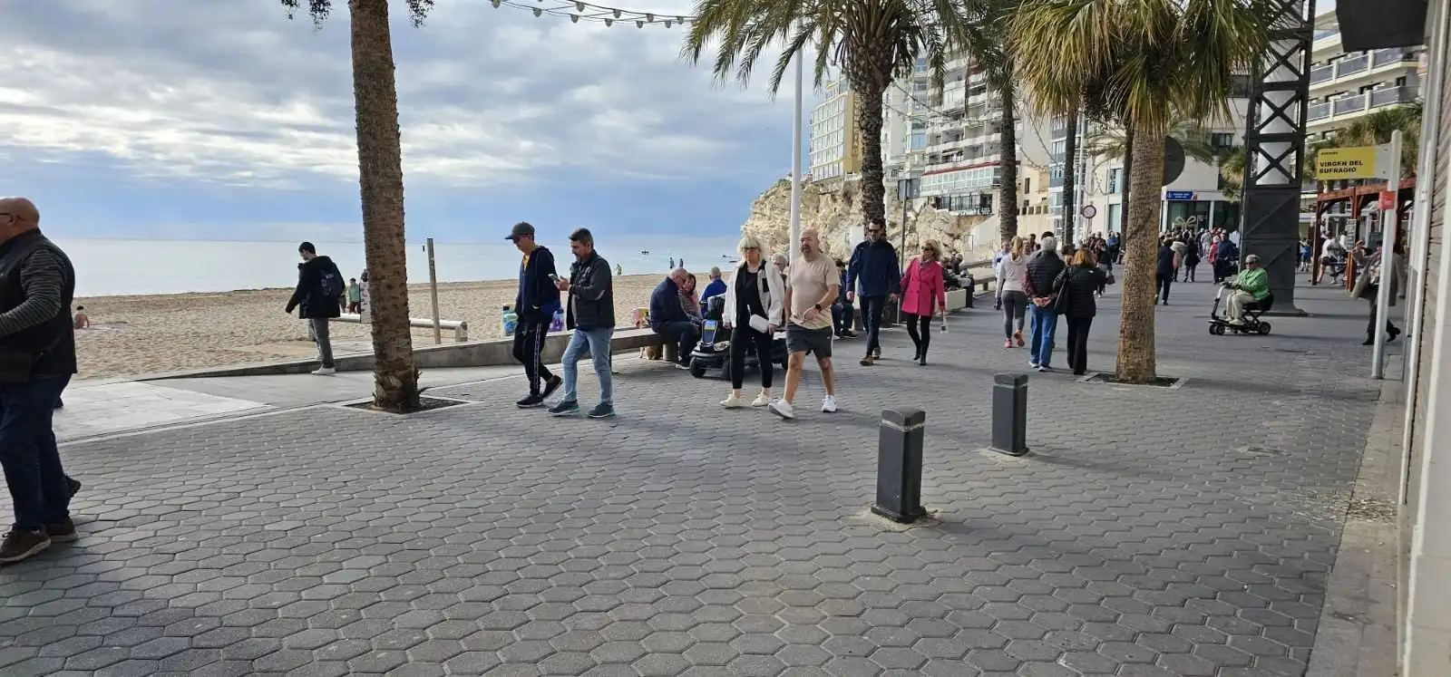 Apartment mit Aufzug zum Verkauf in Avinguda Mare de Déu del Sofrat, imagen 26