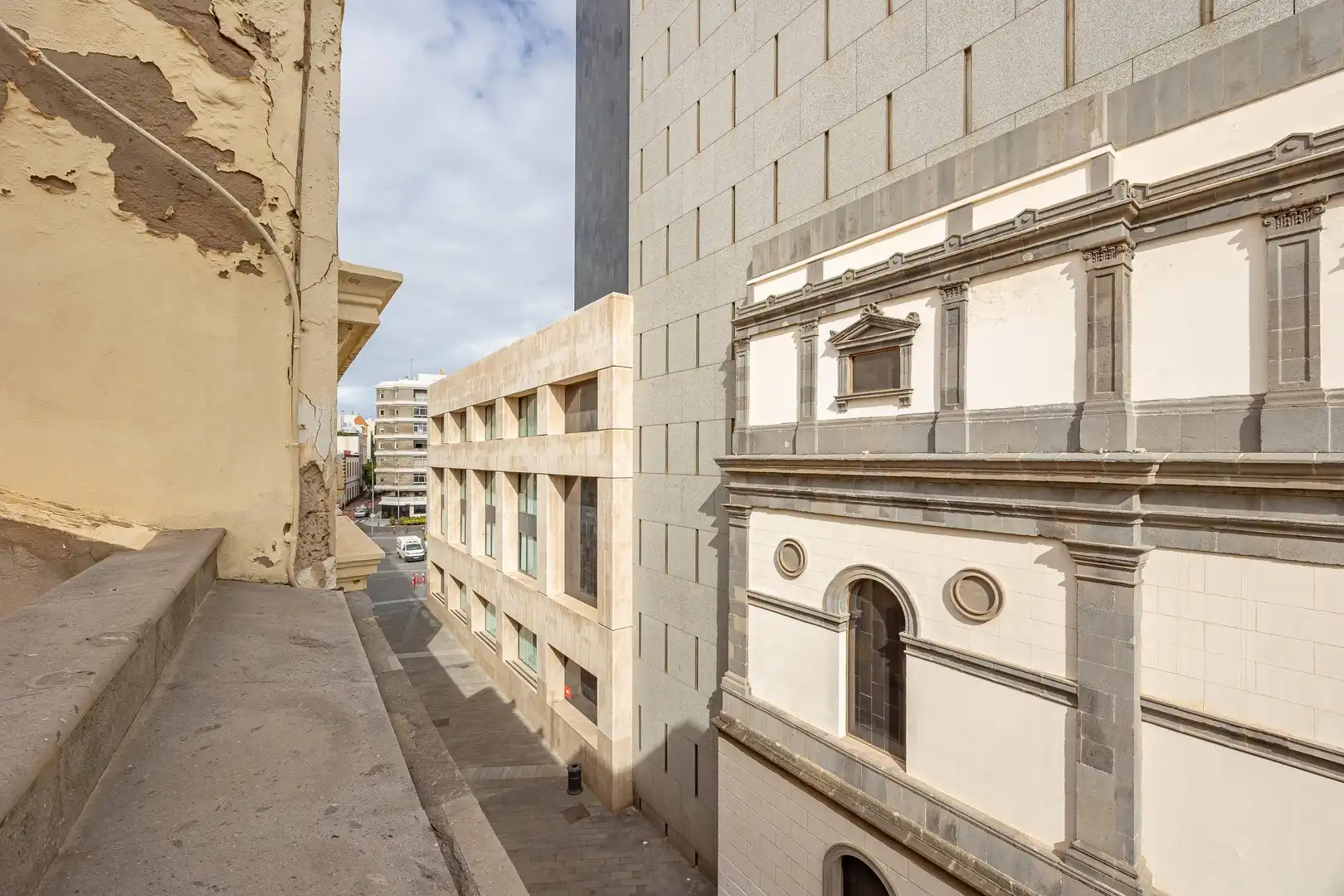 Residencial amb ascensor en venda a Calle TRIANA 8, imagen 46