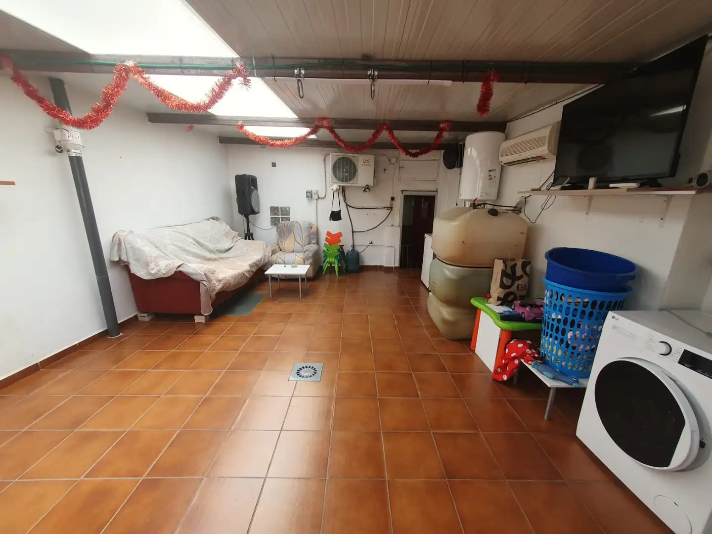 Habitatge en venda a Las Mercedes - El Carmen, imagen 16