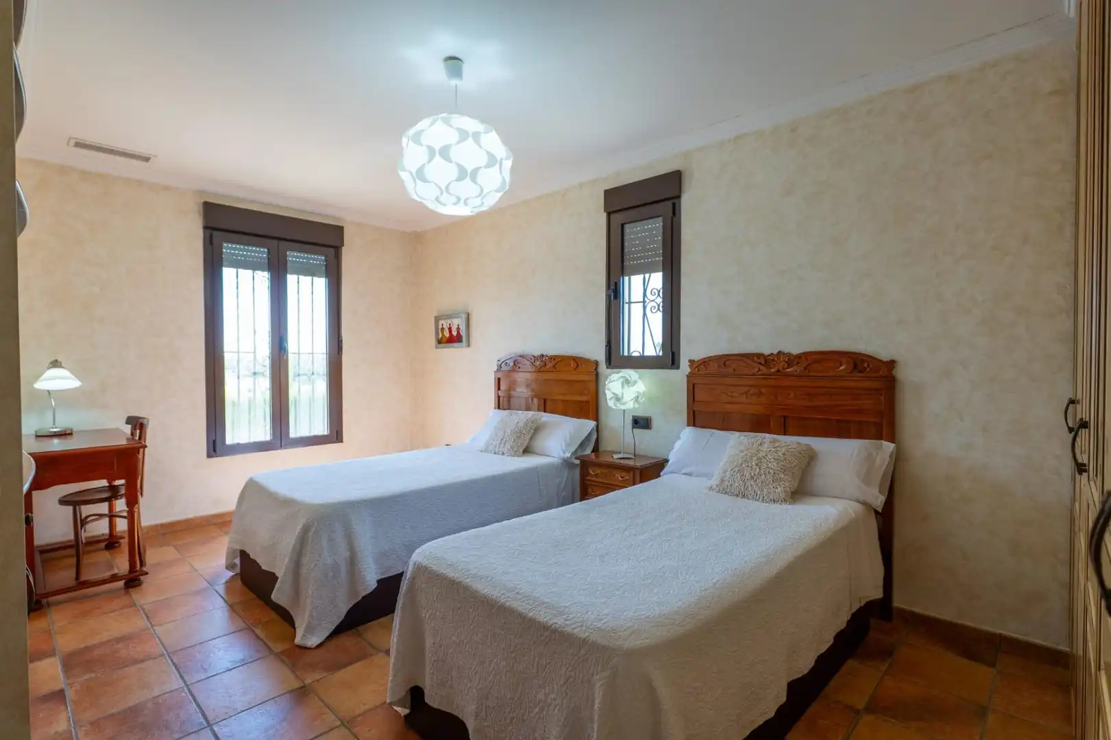 Villa con piscina in vendita a Camino Catral, imagen 23