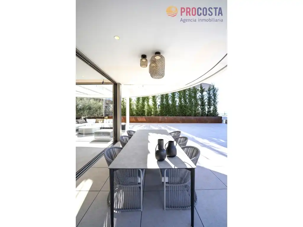 Casa en venda a Urbanizacion Alborada, imagen 10