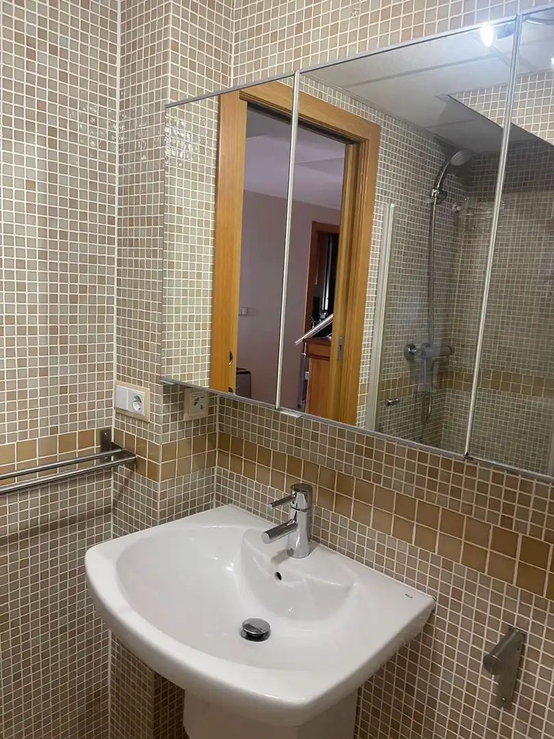 Baño de Piso en venta en Benalmádena con Aire acondicionado, Terraza y Trastero