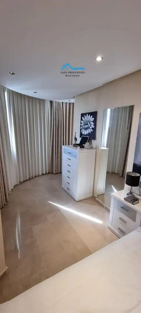Appartement compact avec piscine à vendre à Juzgados - Plaza de Toros, imagen 12