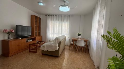 Foto 3 de Apartamento de alquiler en Casco Antiguo, Águilas