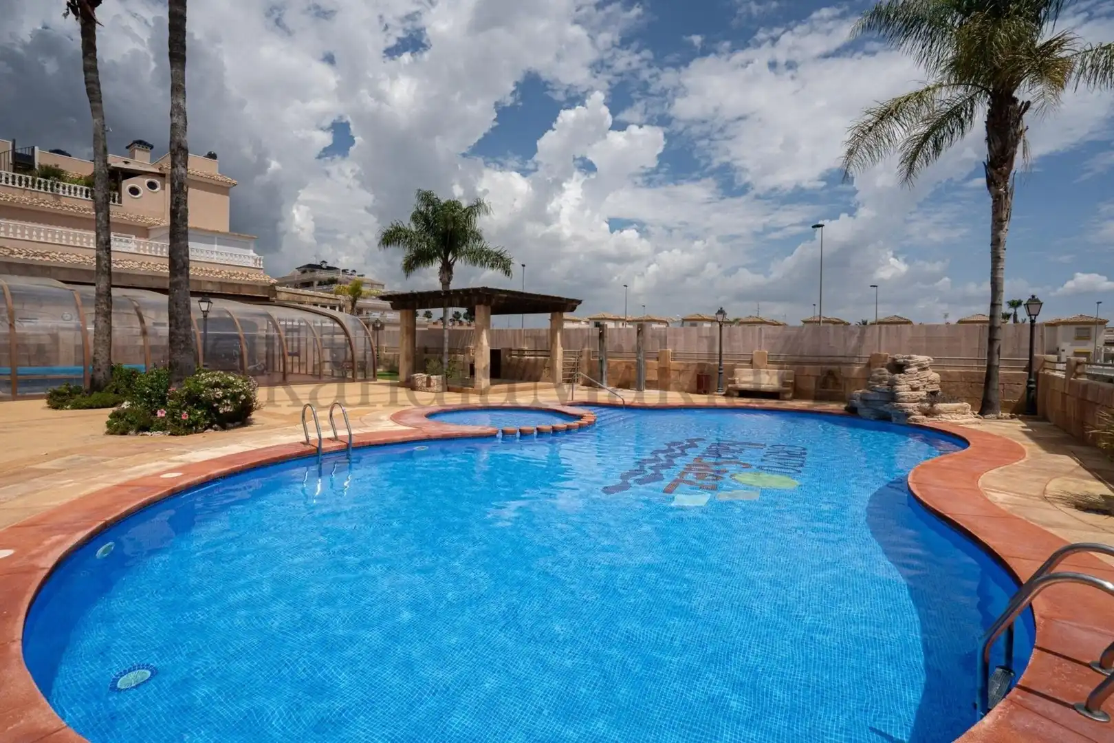 Casa rústica con piscina en venta en Orihuela Costa, imagen 28