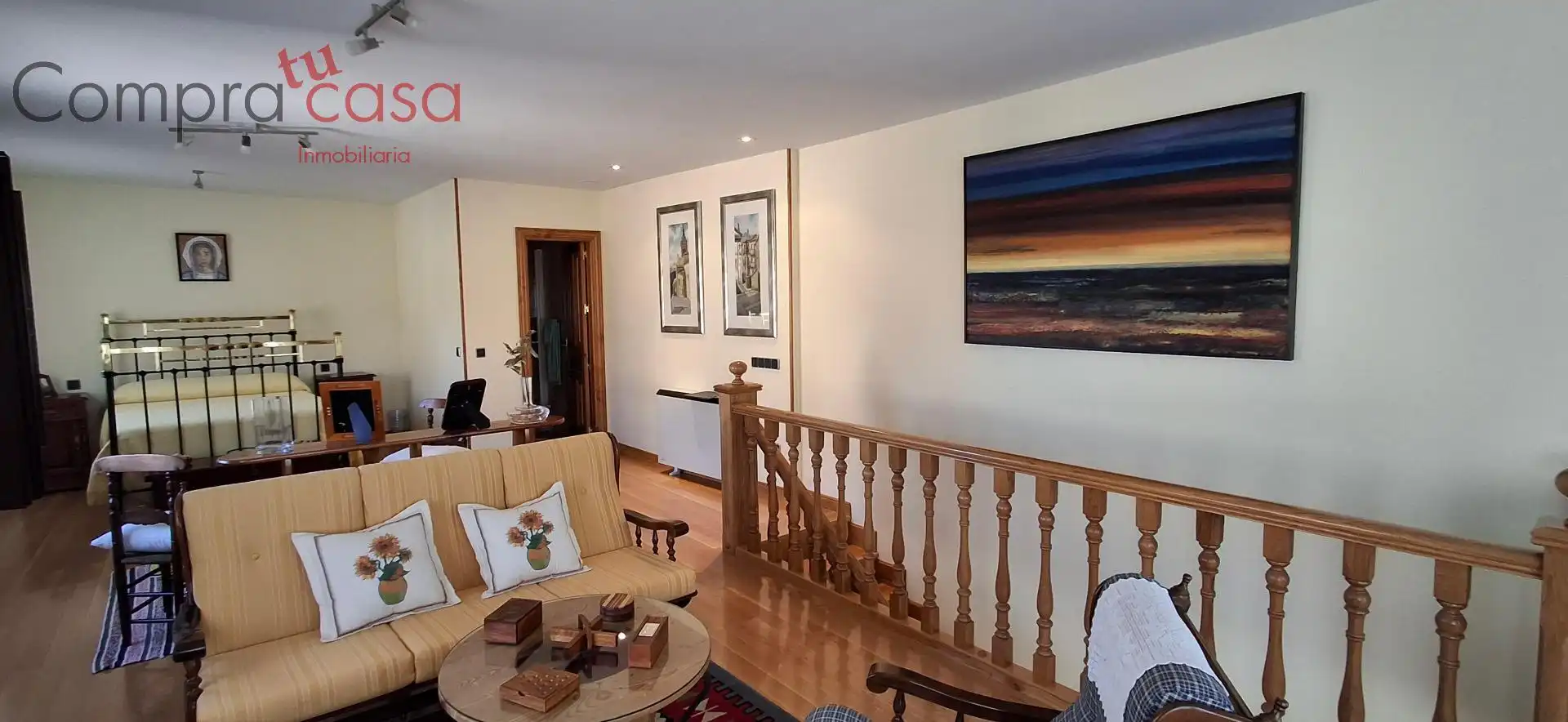 Casa con terrazza in vendita a Garcillán, imagen 17