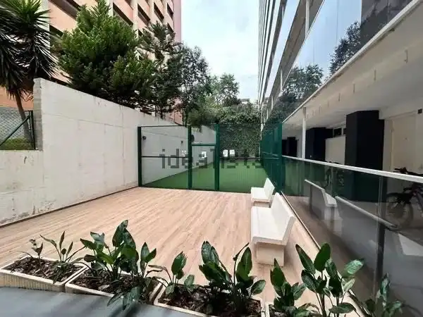 Apartament amb piscina en venda a La Cala de Villajoyosa, imagen 17