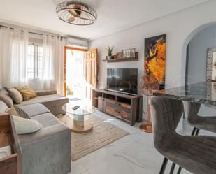 Living room of House or chalet for sale in Torrevieja