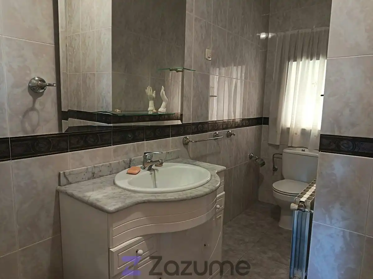 Flat with terrace to rent in C. Yunclillos, imagen 22